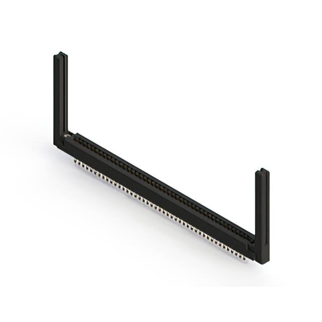 357-086-555-258 EDAC Inc.  Kantenbrettverbinder